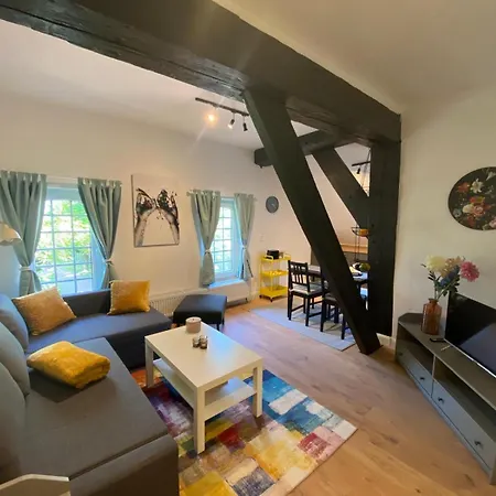 Ferienwohnung Groote Gat Emden Exterior photo