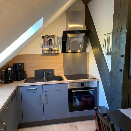 Ferienwohnung Groote Gat Emden Exterior photo