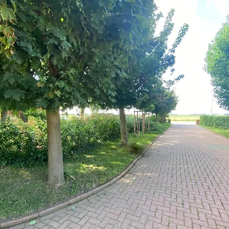 Ferienwohnung Groote Gat Emden Exterior photo