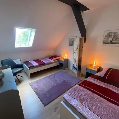 Ferienwohnung Groote Gat Emden Exterior photo