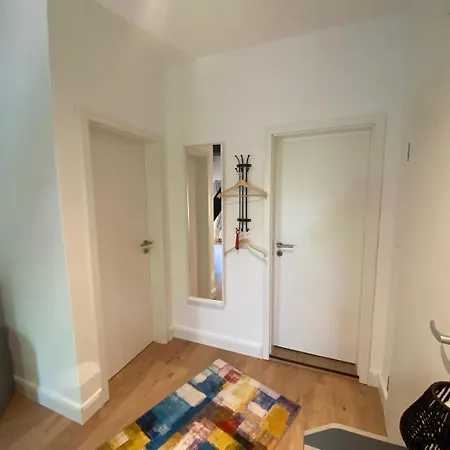 Ferienwohnung Groote Gat Emden Exterior photo