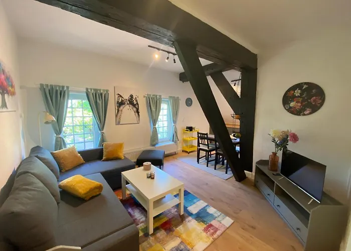 Ferienwohnung Groote Gat
