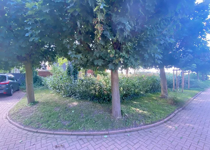 Ferienwohnung Groote Gat