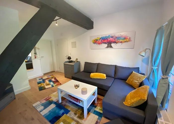 Ferienwohnung Groote Gat