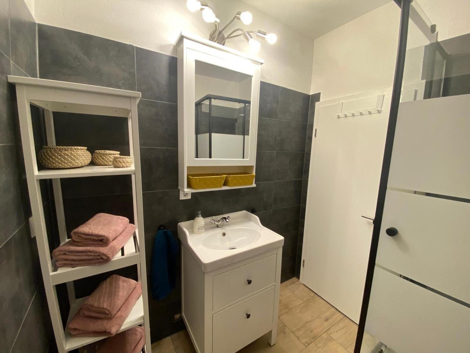 Apartment Groote Gat Emden