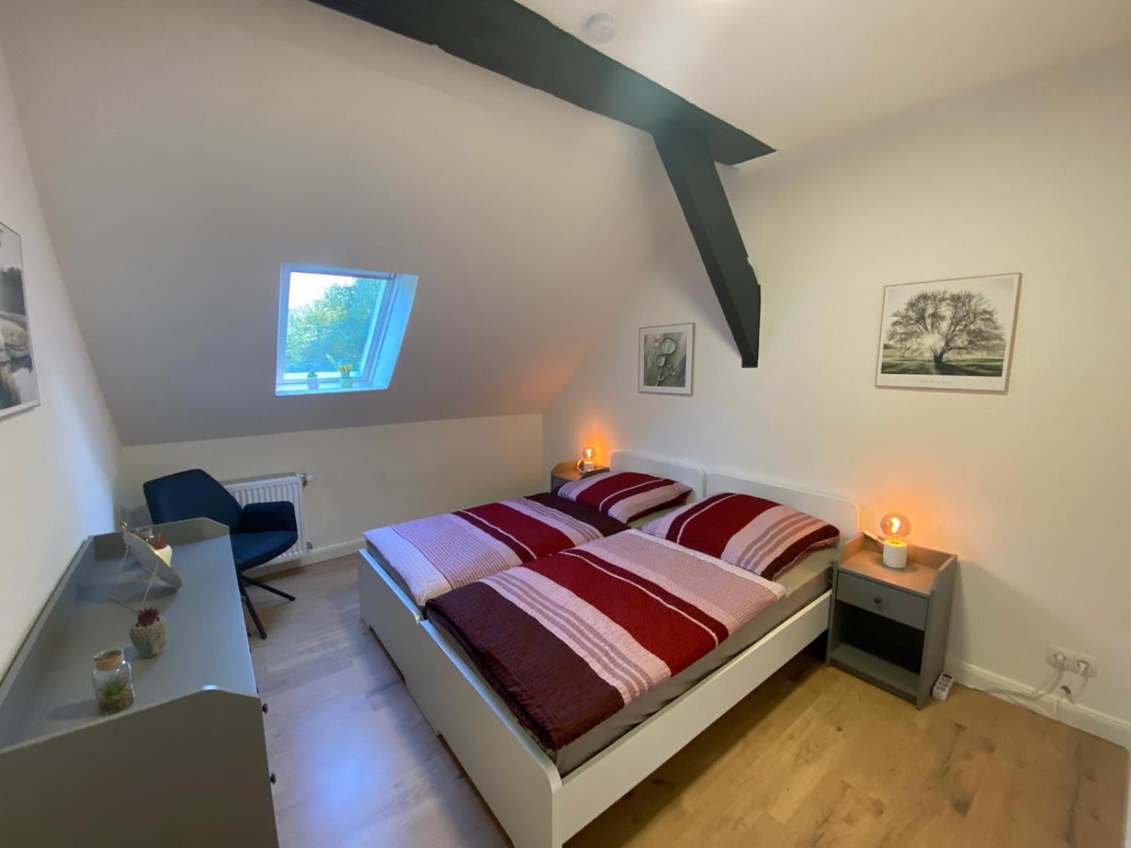 Groote Gat Apartment
