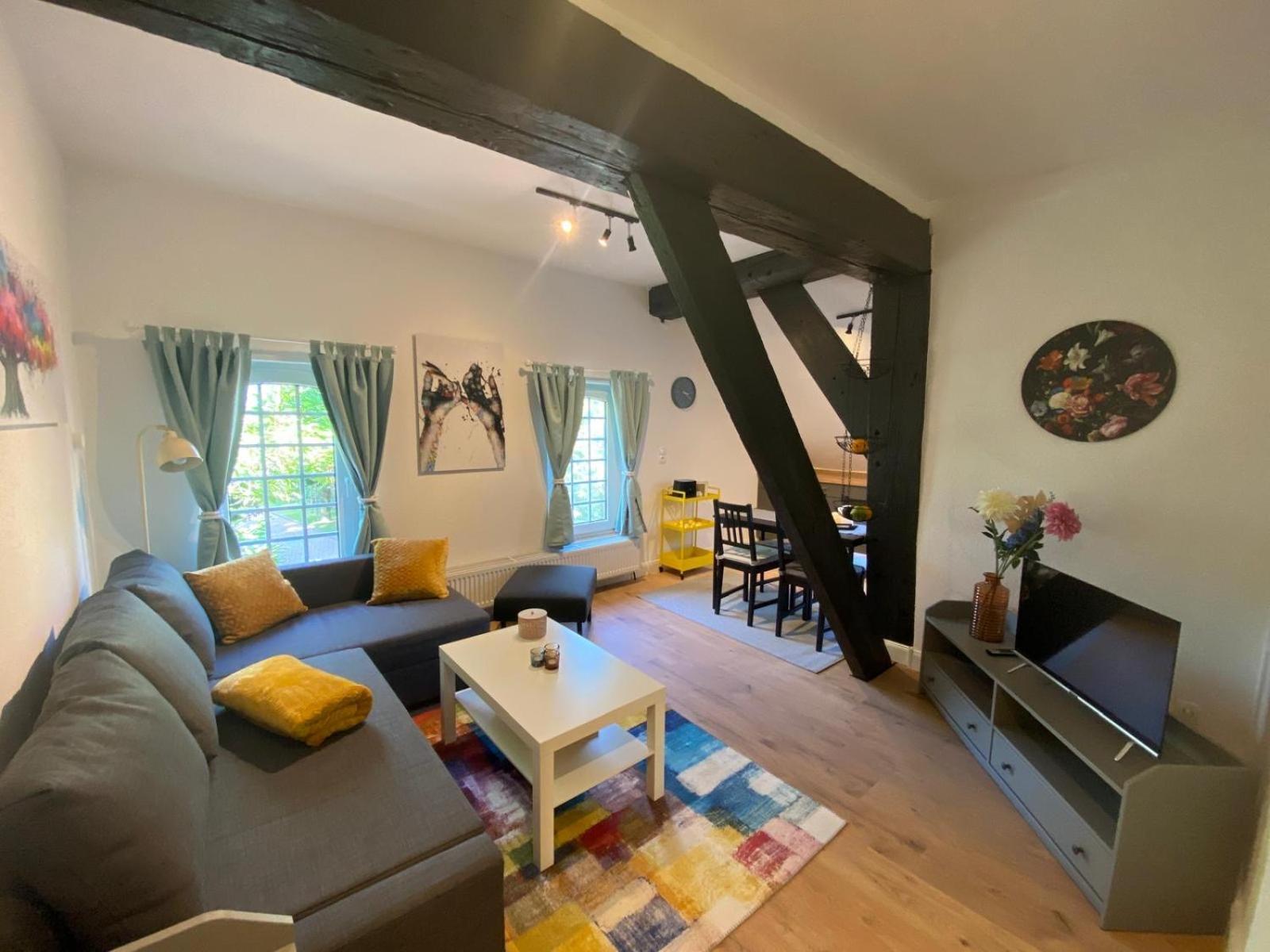 Groote Gat Apartment Emden