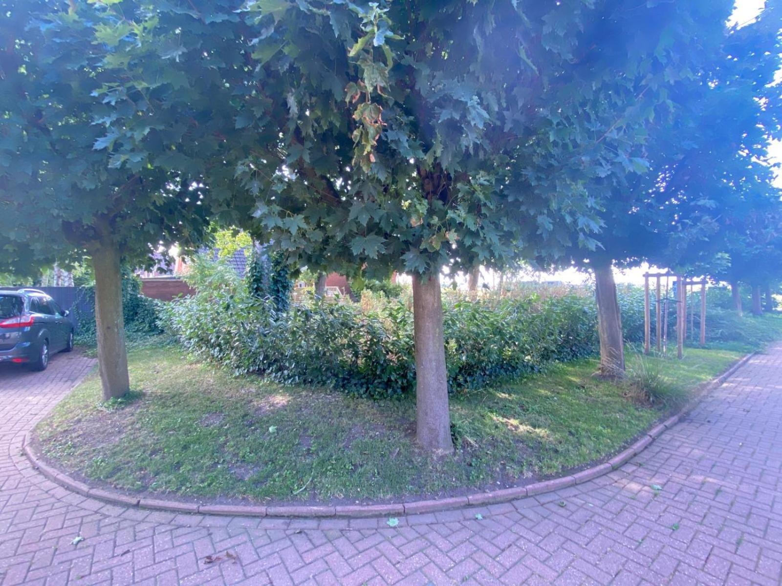Apartment Groote Gat Emden