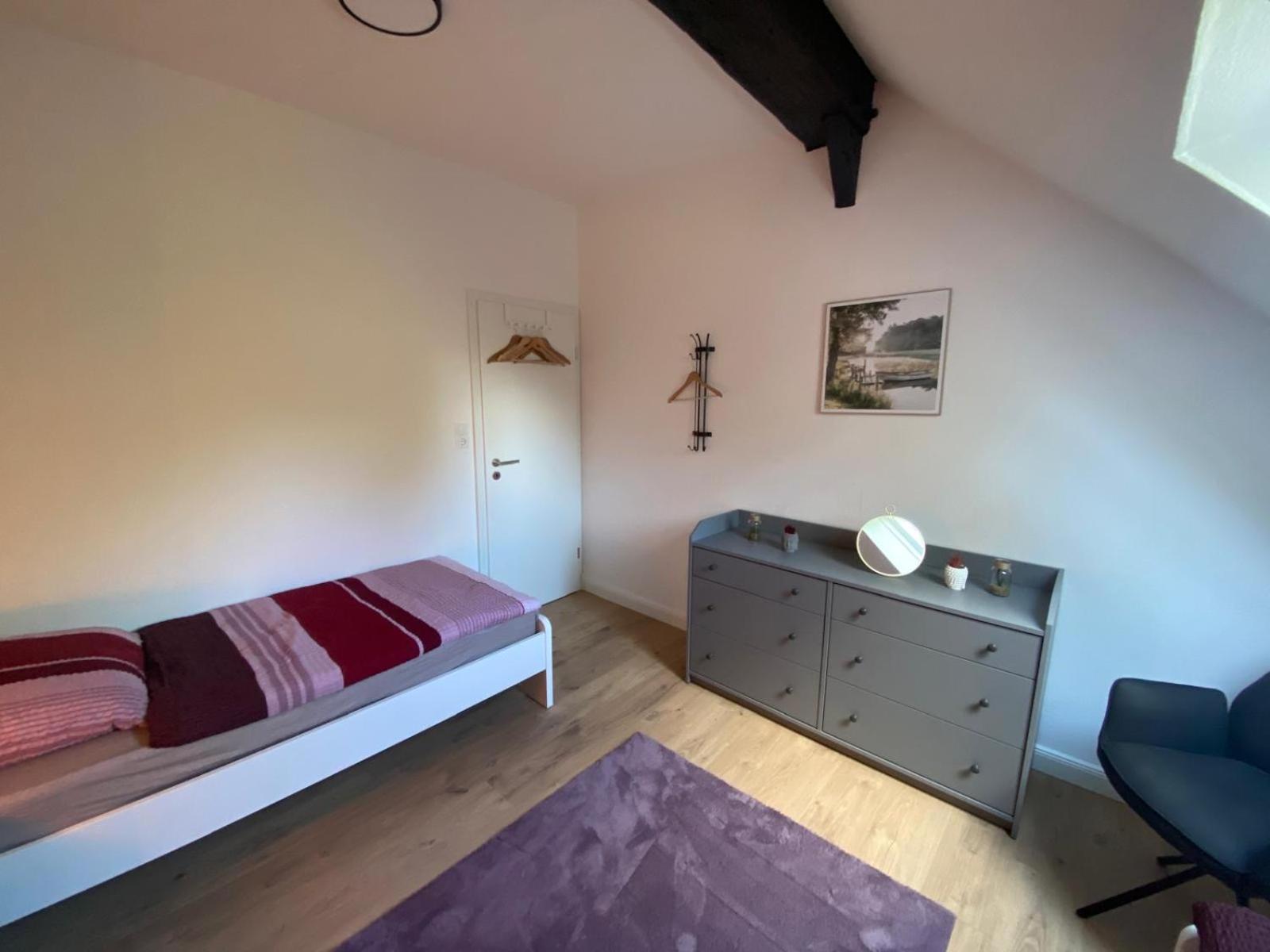 Apartment Groote Gat