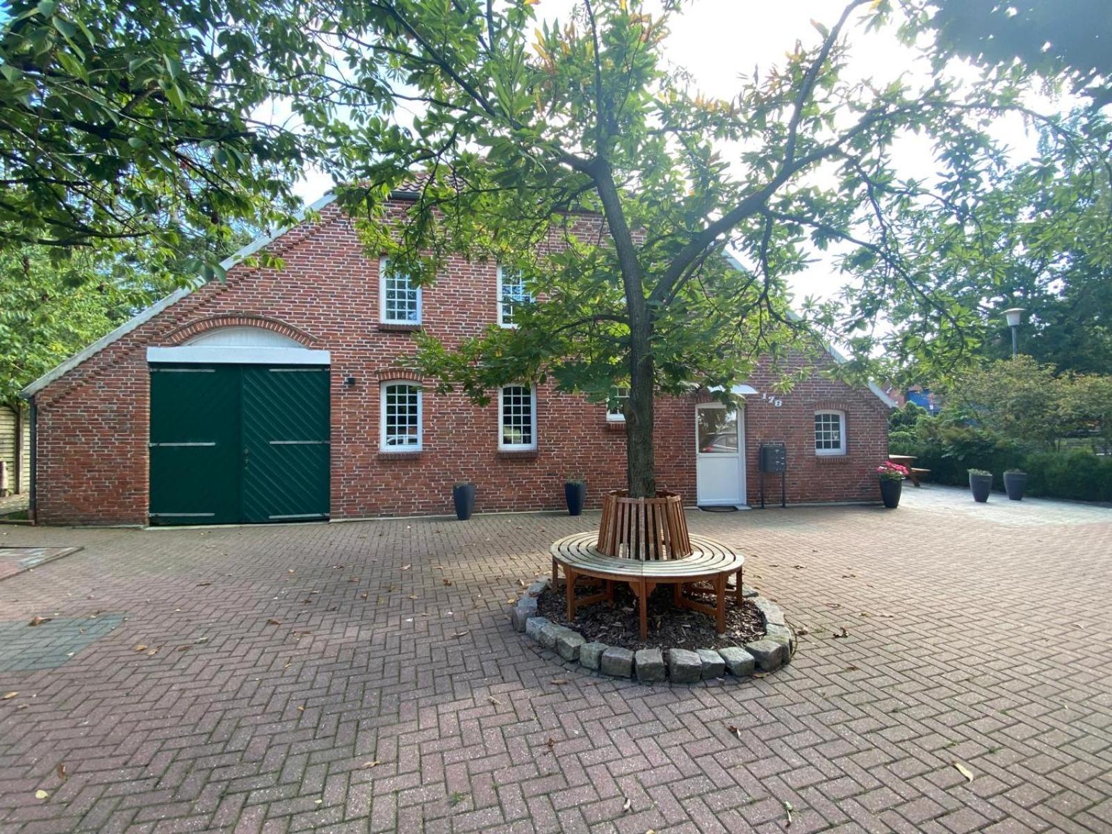 Groote Gat Apartment *