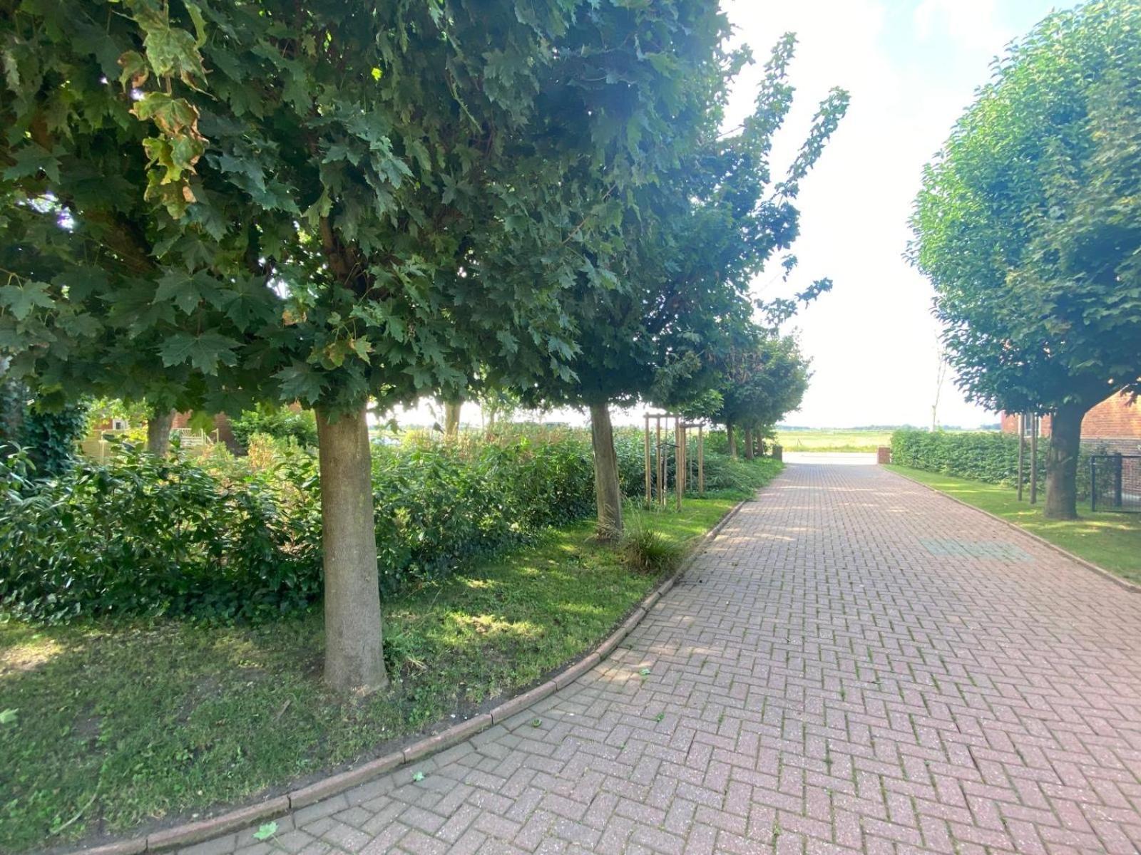 Groote Gat Emden