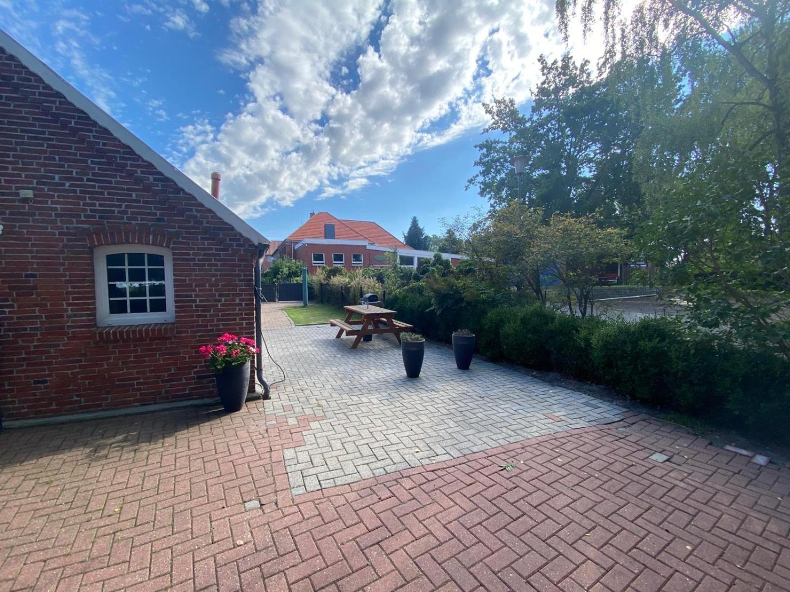 Apartment Groote Gat *
