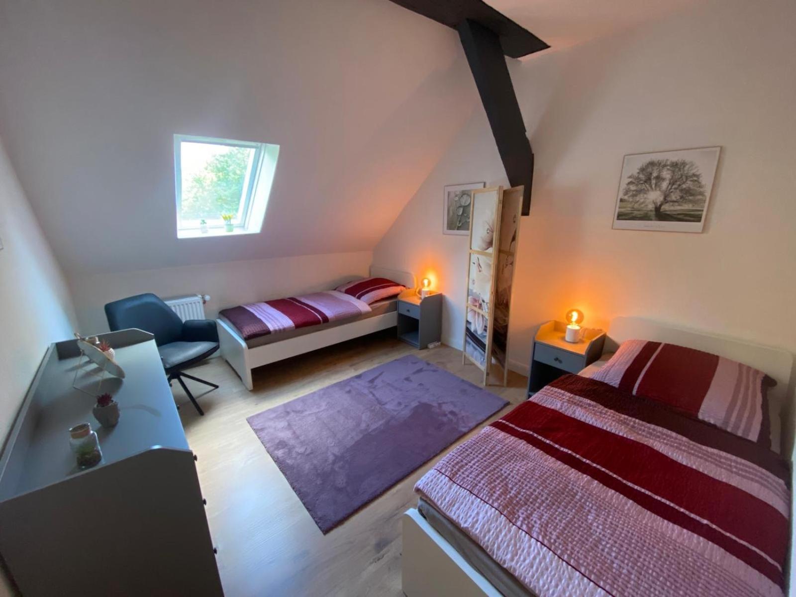 Groote Gat Apartment