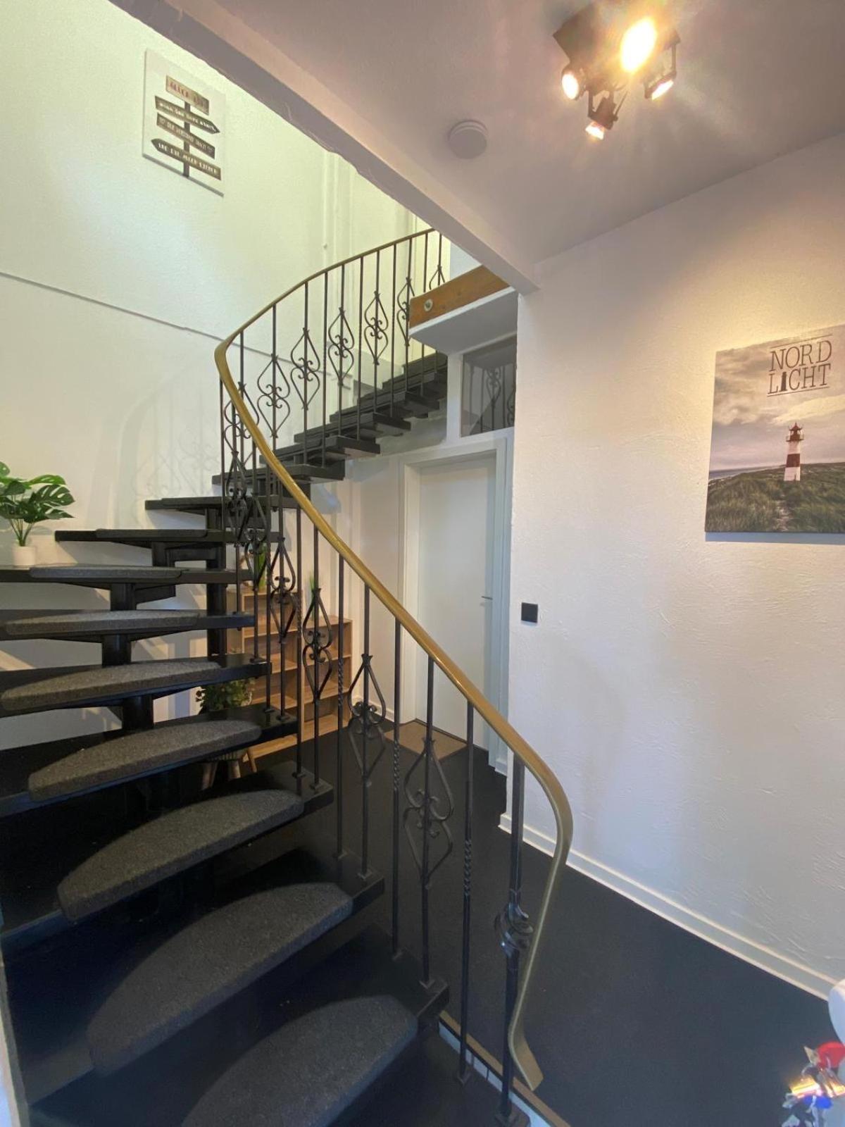 Apartment Groote Gat